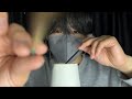 【ASMR】One hour of ear and eye healing ear cleaning for you. 💤😪