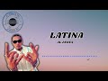 Al James - LATINA (AIMUSIKAPH)