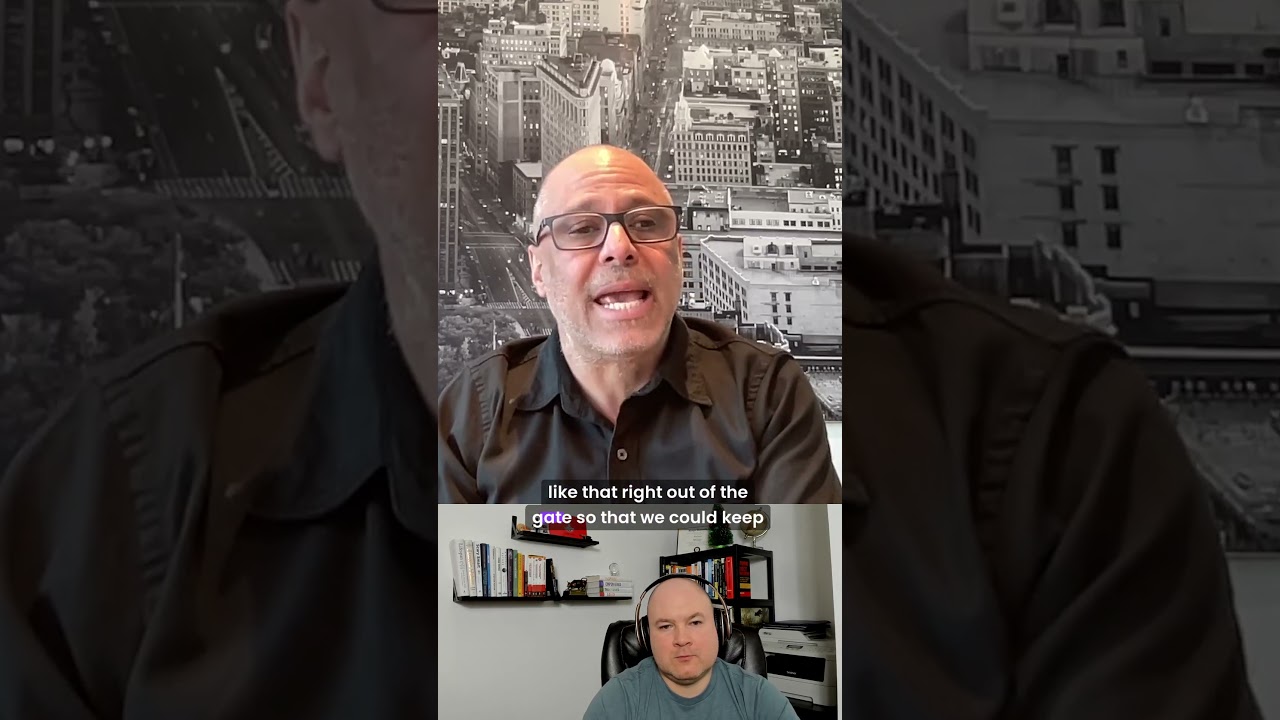 Learn large businesses and startups before you start your own