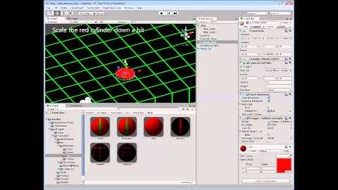 02 uTrigger Basic Pressure Pad Effect