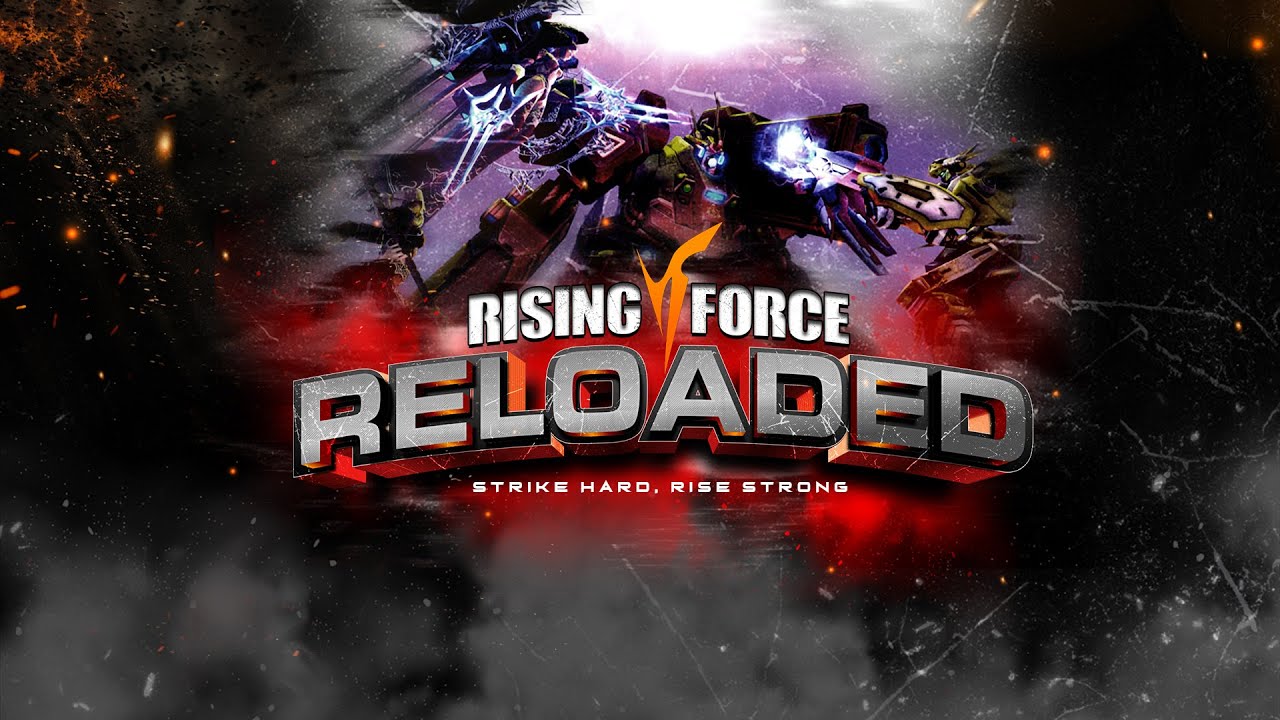 SEMI PVP RASA RPG , EPB | RF RELOADED