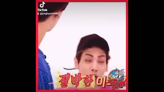 Download Lagu This is hilarious😂I♥️how Jjong always  so extra😁 Love u❤️#Jonghyun#shinee#shorts MP3