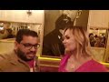 Gaby Spanic no Paris 6 Papo Selfie!