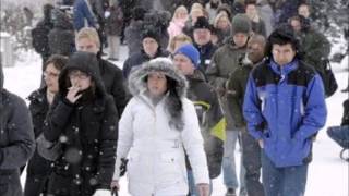 Finland introduces basic income for unemployed