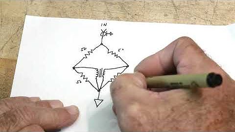 #599 What is a Return Loss Bridge?