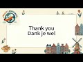 Master Dutch Pronunciation: 100 Essential Words | Daily Shadowing #1