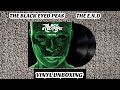 THE BLACK EYED PEAS - THE E.N.D. (VINYL UNBOXING)