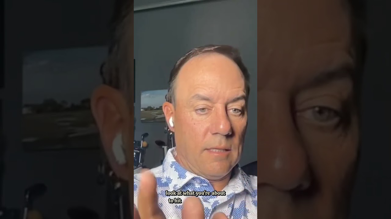 Martin Chuck on the one piece of advice that shattered everything his dad taught him.
