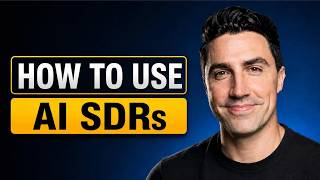 How to Use AI SDRs? [Complete Guide]
