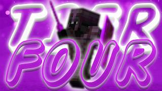 [Tier-4] Minecraft Mace PvP Montage