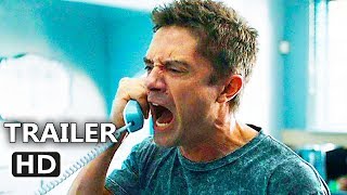 DELIRIUM Official Trailer (2018) Topher Grace Movie HD 