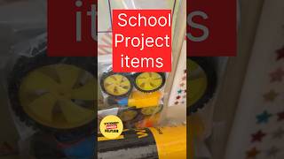 School project items for your stationery shop #schoolproject #stationery #wholesale