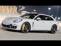 Crayon Porsche Panamera GTS Sport Turismo - Outstanding Performance