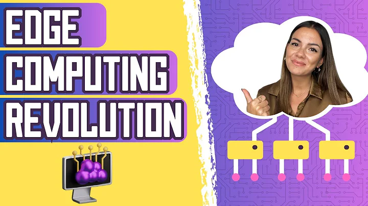 5 Genius Ways Edge Computing Will Revolutionize Your Data