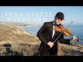 Wedding Dream Song - Marry You - Josh Vietti Violin
