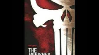 27 Castle's Loneliness - Carlo Siliotto The   Punisher (Score)