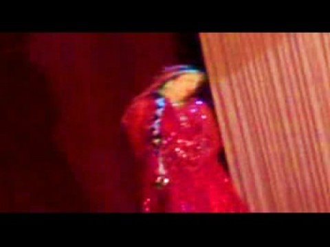 Devdas kahe ched mohe - dance performance