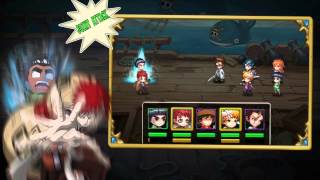 Anime Melee screenshot 3