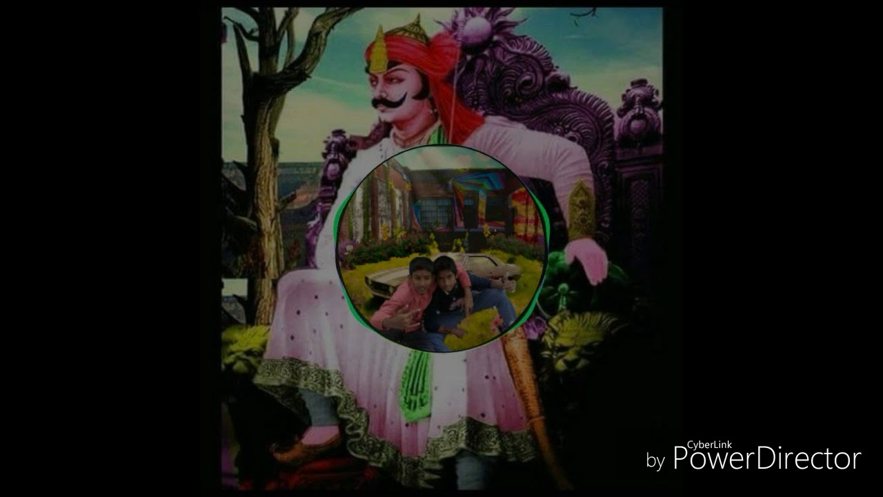Jai Maharana Jai Rajputana DJ AK Rajput YouTube