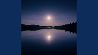 Silver Night - Alpha Field 11.8 Hz - Restorative Sleep (Silent Haven)