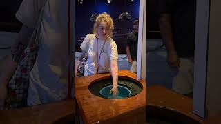 Download Lagu Titanic's Cold Water Museum 😱 MP3