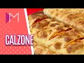 Calzone - Mulheres (15/07/20)