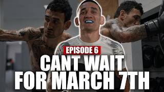 Download Lagu BMF CHAMP CAMP: HOLLOWAY VS OLIVEIRA 2 UFC 326 MP3