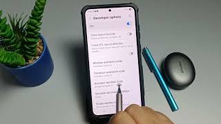 Fix Slow Performance or Lag on Any Samsung Phones Boost Speed Easily Now Fast