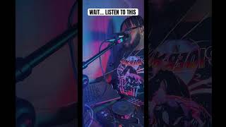 Guy Let’s Chill x Guy Tease Me R&amp;B DJ transition mix #shorts