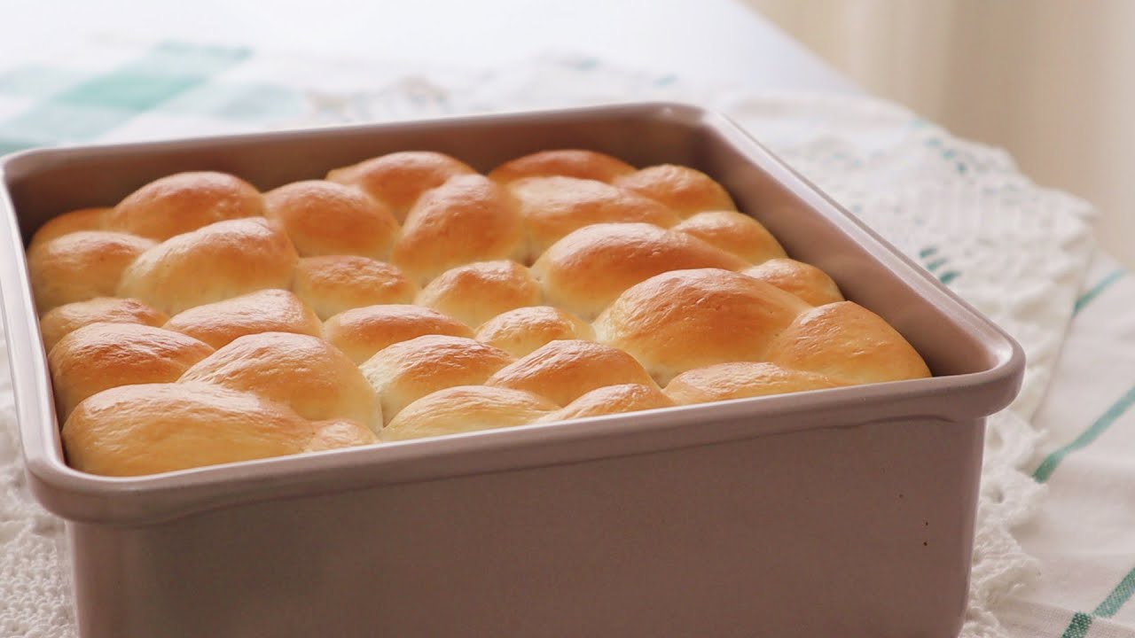 Braided Bread 辮子麵包｜Apron