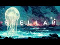 STELLAR - A Synthwave Mix for Long Fall Nights