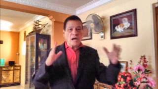 Scorpio  May 2015 – Roy Rugdee