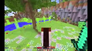 Promoting Mr. Quantum! (Subscribe in the description!)