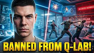 Bond, James Bond... and Banned from Q-Lab | #007FirstLight | Part 2 |