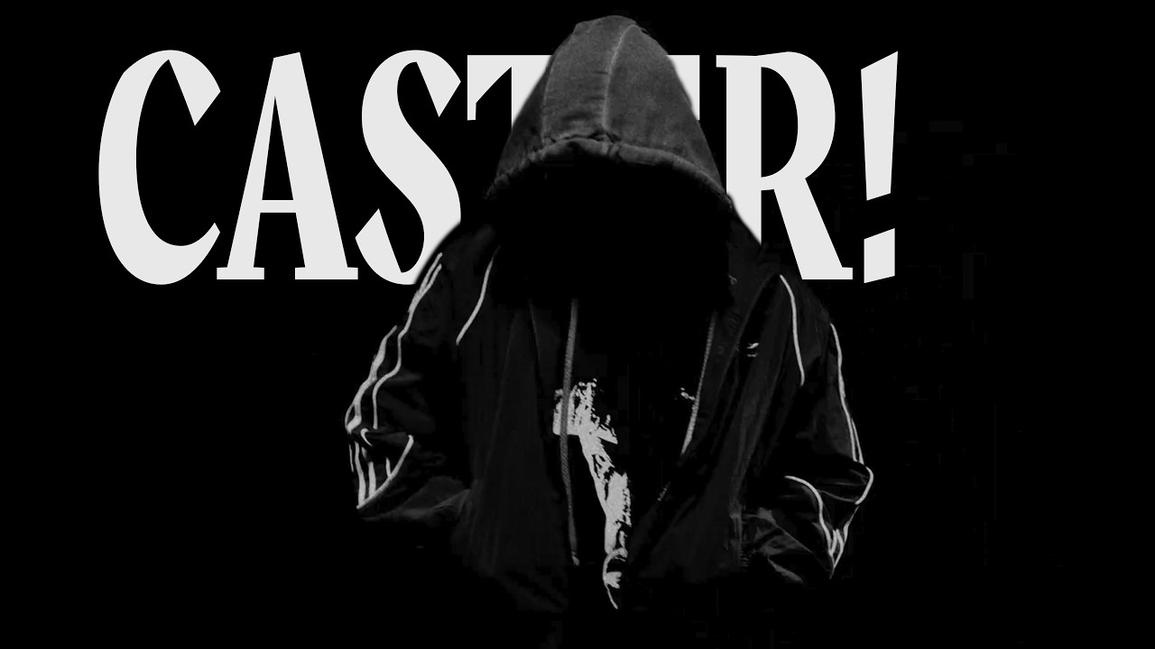 [FREE] BATO + SALUKI + BOULEVARD DEPO TYPE BEAT - CASTER