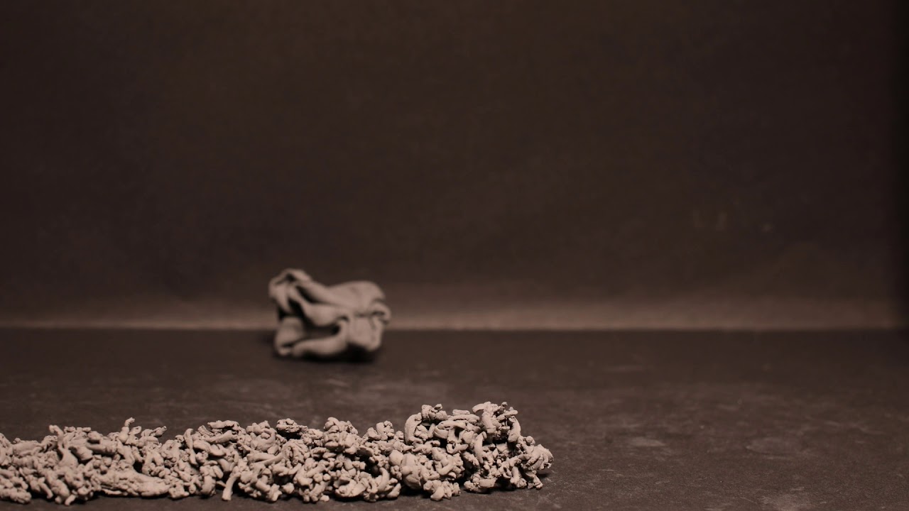 clay motion animation composting audio sound effects