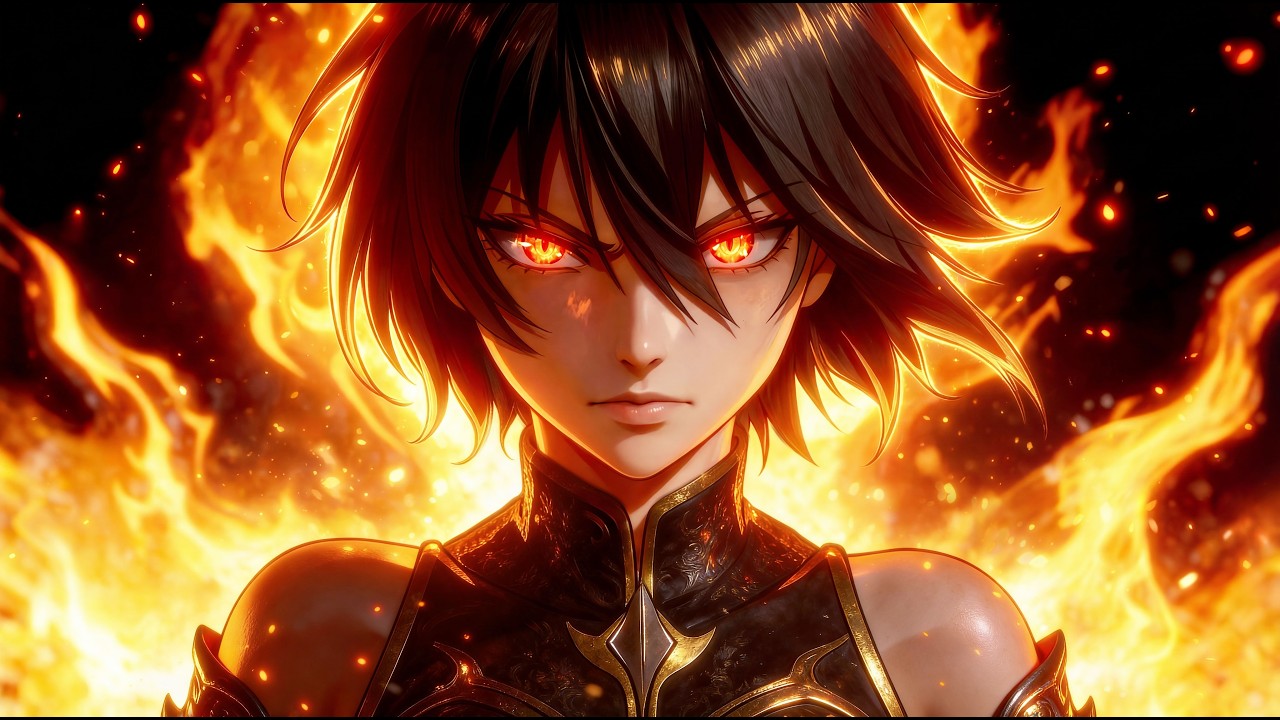 Lumie - Light Up The Dark (Visualizer)