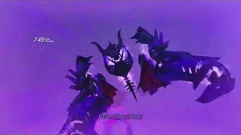 Atelier Ryza 3 Lila's Fatal Drive Ultimate Attack Invisible Breath