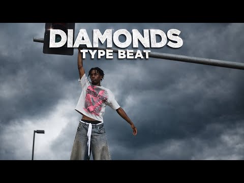 [FREE] Trap Type Beat "DIAMONDS" | Type Beat | Freestyle Beat | Rap Type Beat 2026