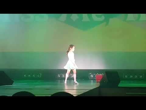YS MUSICAL 단원 김하은 학생입니다.