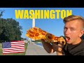 How to Travel WASHINGTON DC in a DAY