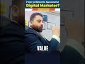 Monday Motivation: How to Become a Successful Digital Marketer by Gaurav Dubey!