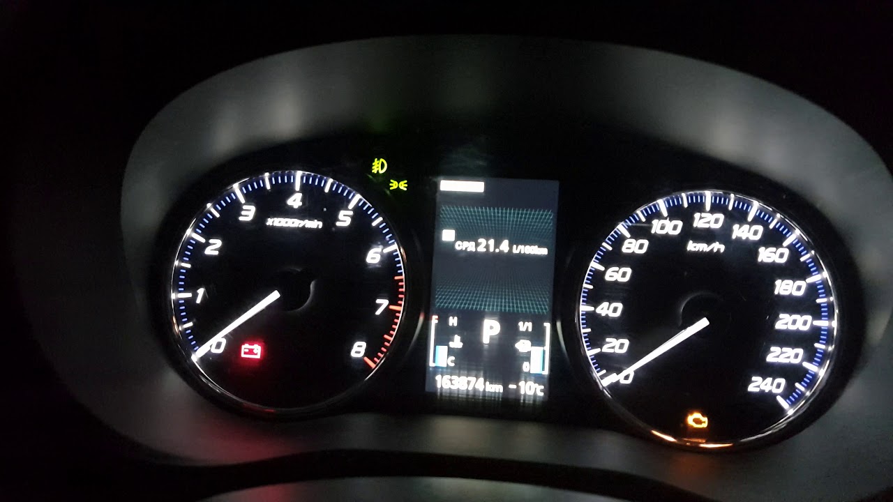 Как скрутить пробег митсубиси - 90 фото