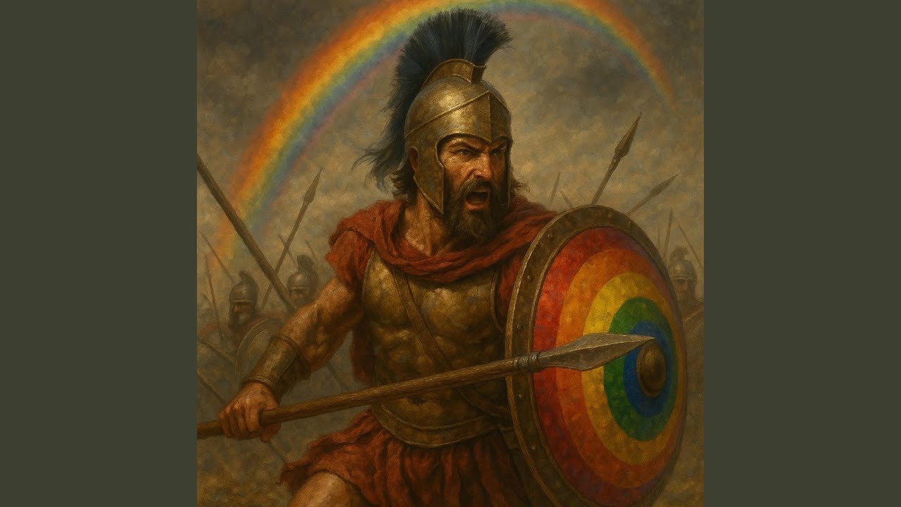 Gejtos Powraca. Mityczny Ruchacz (Alternative)