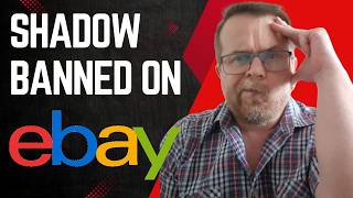 eBay Search Changed Forever! Why Your Listings Are SHADOWBANNED! Reselling with @polish_pete_uk​