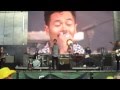 The Temper Trap - Sweet Disposition (Lollapalooza 2013 São Paulo)