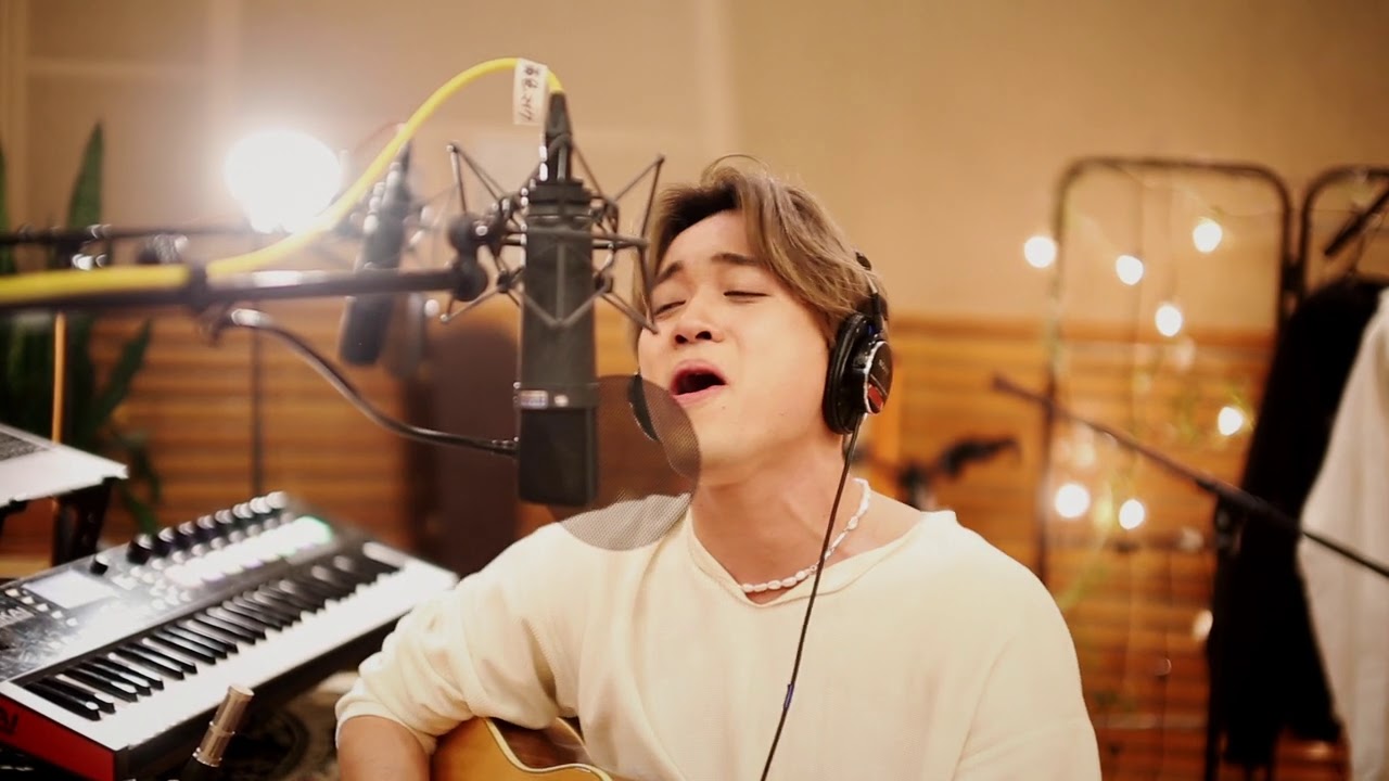 「あなたが気づかないように」Kodai Yoshida STAY HOME 2021 Studio Live - Multi -