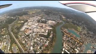 Swoopware: Skydive - Matthew