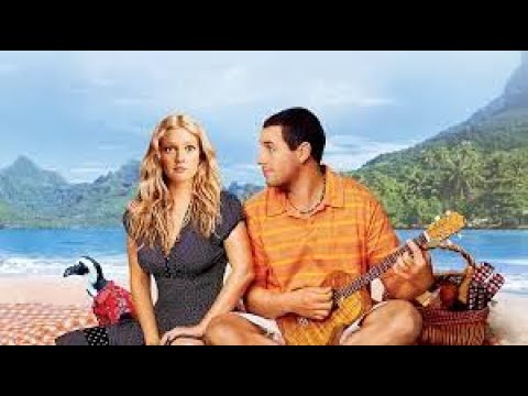 50 First Dates  Full Movie Facts & Review / Adam Sandler / Drew Barrymore