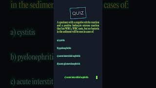 Medical Test Time —Urinalysis &amp; Body Fluids— PART 39